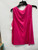 Used Kim Rogers Sleeveless Top 1X-18 60072-S000530793 View 3