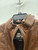 Used Brown Mackage Leather Jacket XXS 60137-S000074669 View 2