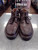Used Clarks Mens Boots 13 60112-S000361837 View 1
