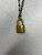 Used Louis Vuitton Necklace 60060-S000602509 View 4