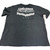 Used Converse Mens Short Sleeve Top L/16-16.5 60115-S000232315 View 1