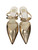 Used Dolce Vita Low Heels 8 60047-S000589492 View 2