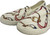 Used Lauren Ralph Lauren Casual Shoes 8.5 60030-S000870716 View 2