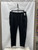 Used Michael Michael Kors Mens Athletic Pant XL 60132-S000113064 View 1