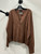 Used Nicole Miller Lightweight Sweater XL-16 60005-S001063899 View 1