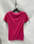 Used Nike Active Short Sleeve S-4/6 60141-S000068502 View 2