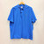 Used Lacoste Mens Short Sleeve Top L/16-16.5 60003-S000869177 View 1