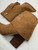 Used Unbranded Ankle Boots 6 60091-S000553368 View 3