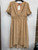 Used Unbranded Short Dress F XL-16 60072-S000530836 View 1