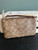 Used Coach Leather Wristlet bd 60039-S000744849 View 1