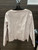 Used Cos Long Sleeve Top M-8/10 60100-S000289295 View 2