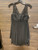 Used Unbranded Short Dress B XS-0/2 60100-S000289321 View 1