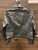 Used Maje Leather Jacket S-4/6 60100-S000289328 View 4