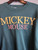 Used Disney Sweatshirt M-8/10 60039-S000744901 View 2