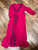 Used Free People Long Dress B L-12/14 60043-S000889358 View 1