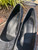 Used Vaneli Low Heels 60067-S000761081 View 3
