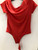 Used House Of Harlow 1960 Short Sleeve Top M-8/10 60060-S000602632 View 3