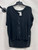 Used Orvis Short Sleeve Top M-8/10 60005-S001064043 View 1