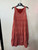 Used Gap Long Dress B XS-0/2 60031-S000780267 View 1