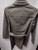 Used Old Navy Long Lightweight Jacket XS-0/2 60112-S000360117 View 3
