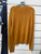 Used Uniqlo Mens Heavyweight Sweater M 60119-S000096465 View 3