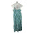 Used Lilly Pulitzer Long Dress B XL-16 60038-S001187931 View 3