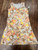 Used Susan Graver Short Dress B M-8/10 60043-S000889581 View 1