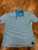 Used Greg Norman Mens Short Sleeve Top XL/17-17.5 60043-S000889595 View 1