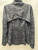 Used Lululemon Athletica Active Sweatshirt L-12/14 60132-S000113185 View 3