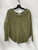 Used TNA Long Sleeve Top XS-0/2 60141-S000068955 View 1