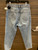 Used Zara Denim 6-28 60100-S000289556 View 2