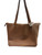Used Steve Madden Large Leather Handbag 60032-S000648730 View 2