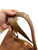 Used Steve Madden Large Leather Handbag 60032-S000648730 View 4