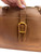 Used Steve Madden Large Leather Handbag 60032-S000648730 View 5