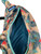 Used Kavu Large Handbag 60017-S001075501 View 3