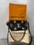 Used Louis Vuitton Xlarge Leather Handbag 60130-S000224408 View 3