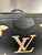 Used Louis Vuitton Xlarge Leather Handbag 60130-S000224408 View 4