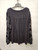 Used Lane Bryant Long Sleeve Top 6X-28/30 60027-S001376140 View 2