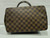 Used Louis Vuitton Large Leather Handbag 60064-S000679115 View 3