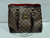 Used Louis Vuitton Large Leather Handbag 60064-S000679115 View 1