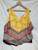 Used DR2 Short Sleeve Top L-12/14 60045-S000778179 View 1