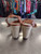 Used Gap Wedge Sandals 10 60112-S000377814 View 2