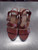 Used Gap Wedge Sandals 10 60112-S000377814 View 5