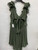 Used Miami Short Dress XL-16 60072-S000531071 View 2