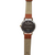 Used Kate Spade New York Mother of Pearl Face Leather Band Watch 60098-S000123747 View 3