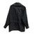 Used Unbranded Denim Jacket S-4/6 60105-S000258429 View 2