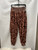 Used Fp One Casual Pant S 4-6/27-28 60132-S000113233 View 1