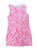 Gently Used Lilly Pulitzer Conch Shell Pink Ginge Shift Romper 60044-S000730537 View 2