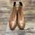 Used Cole Haan Ankle Boots 10.5 60004-S000631930 View 3