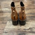 Used Cole Haan Ankle Boots 10.5 60004-S000631930 View 4